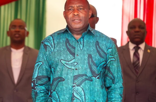 one year after coming to power, what results