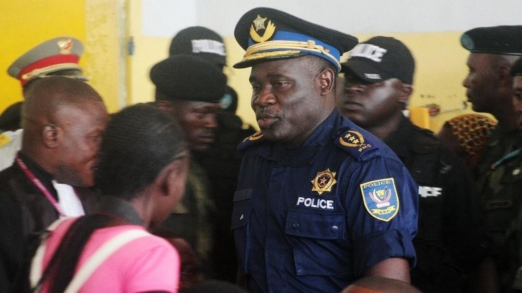 the reopening of the trial in sight