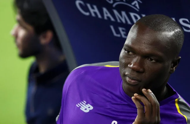these famous African players without everything