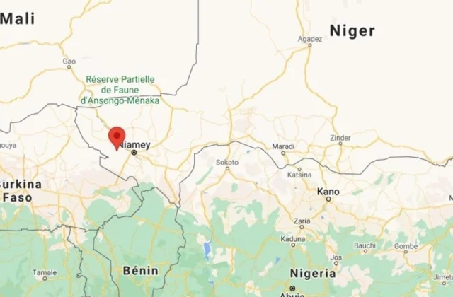 two Chinese nationals kidnapped in the west