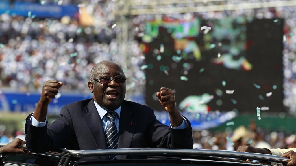 what political future for Laurent Gbagbo?