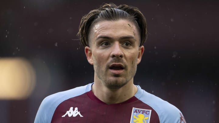 £ 100 million for Jack Grealish presented