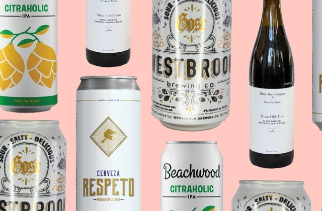 4 Greatest Meals and Beer Pairings for the Fourth of July, In accordance
