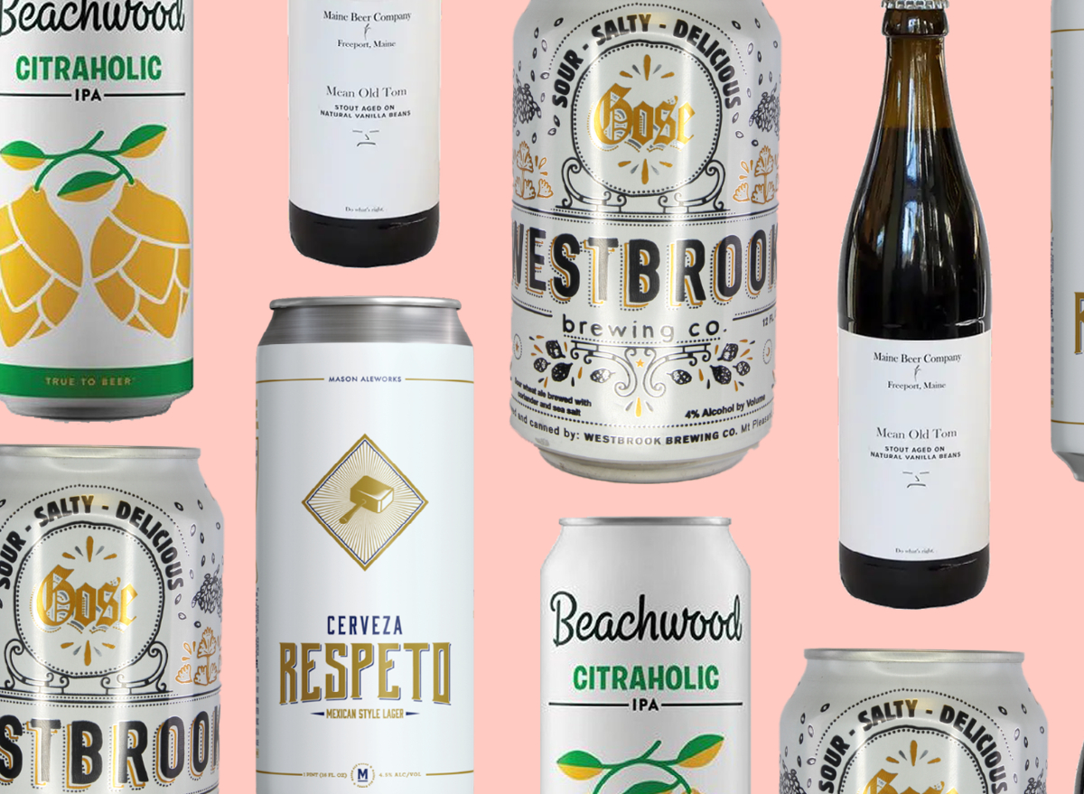 4 Greatest Meals and Beer Pairings for the Fourth of July, In accordance