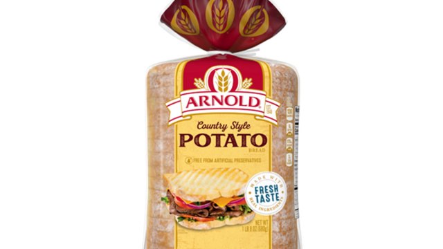 arnold potato