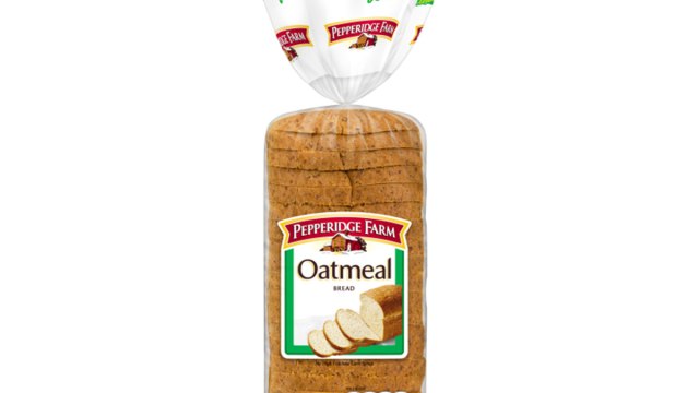 pepperidge farm oatmeal