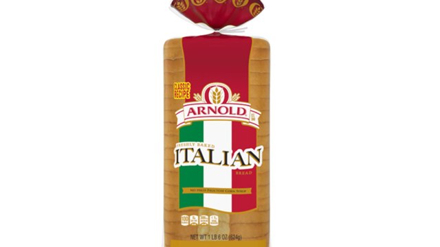 arnold italian