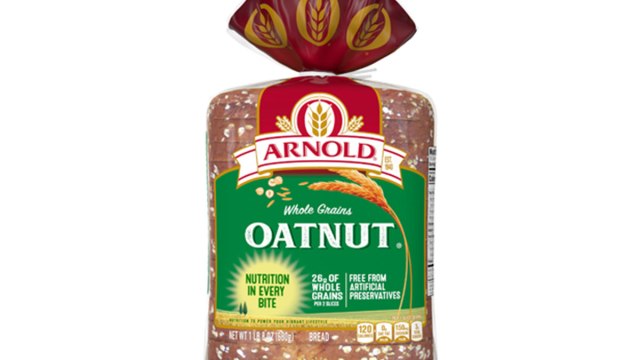 arnold oatnut