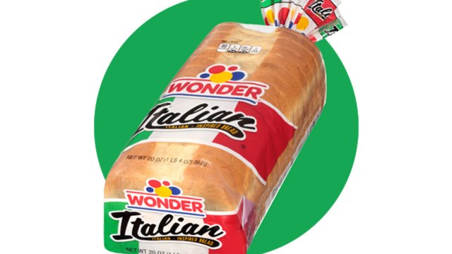 wonder italian