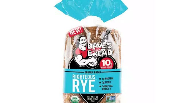 daves killer bread righteous rye