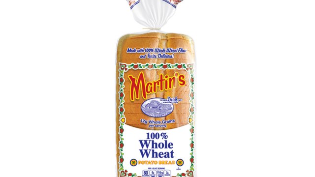 martins whole wheat bread