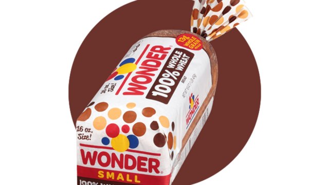 wonder whole wheat