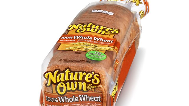 natures own whole wheat