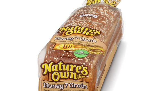 natures own honey 7 grain