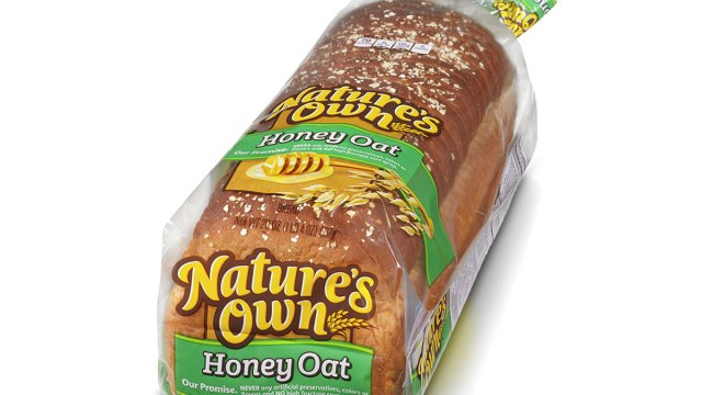 natures own honey oat