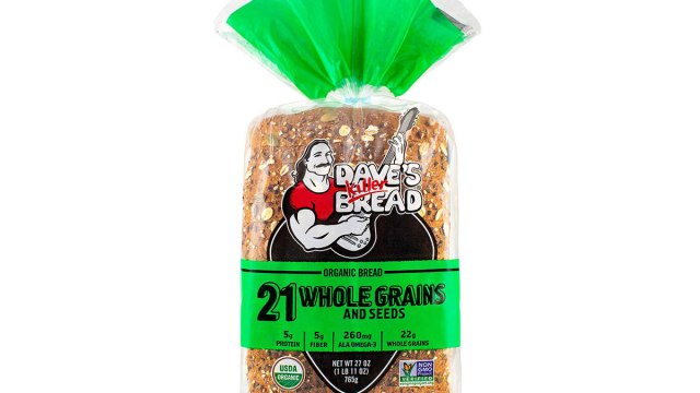 daves killer bread 21 whole grains seeds