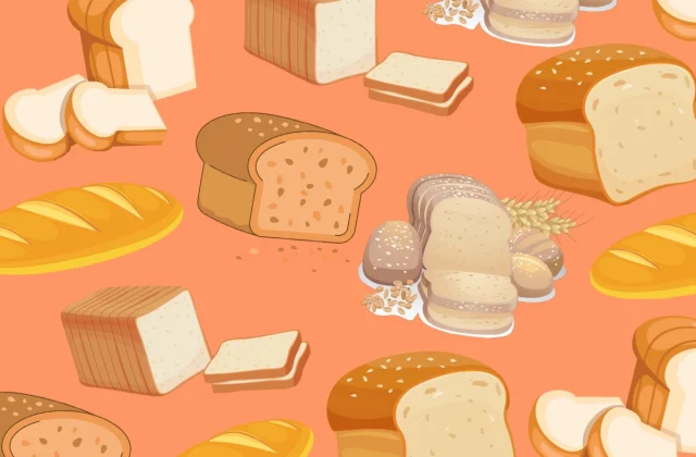 The Greatest & Worst Bread in America in 2021—Ranked!