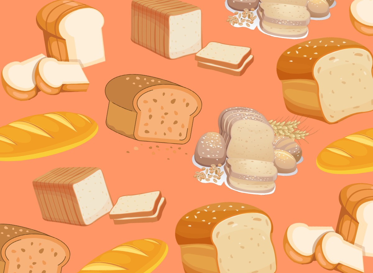 The Greatest & Worst Bread in America in 2021—Ranked!