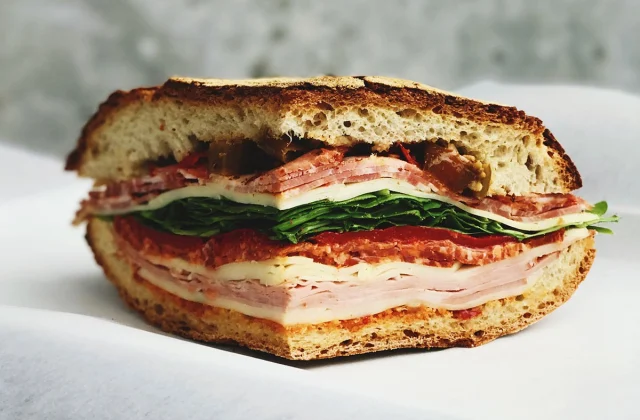 These Meals Improve Your Threat of Coronary heart Illness, Says Dietitian