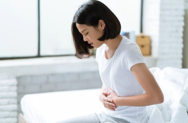 Finest Dietary supplements for Relieving Fuel, Says Dietitian