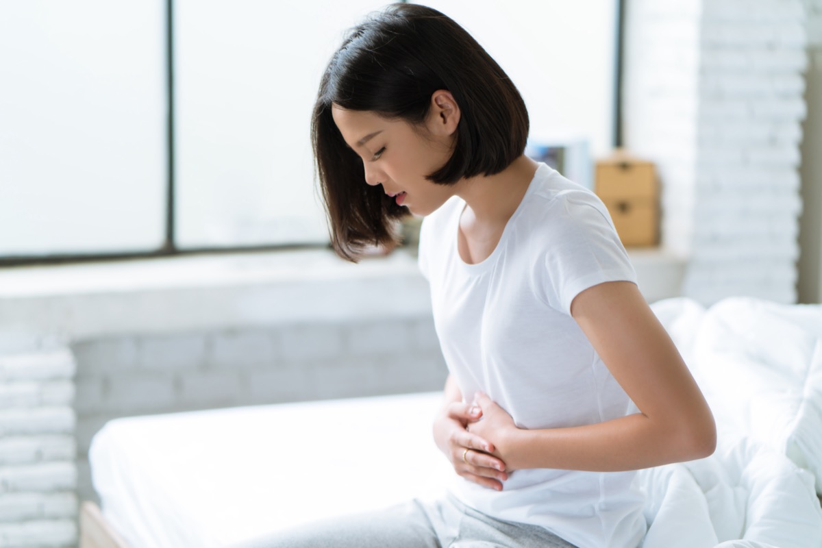 Finest Dietary supplements for Relieving Fuel, Says Dietitian