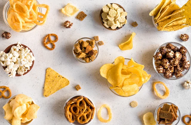This In style Snack Can Shorten Your Life, New Research Says