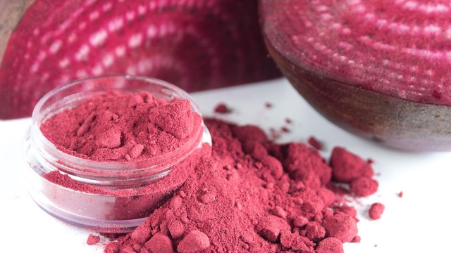 beetroot powder