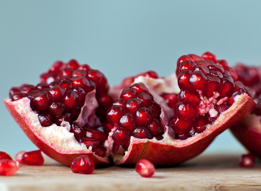 pomegranate