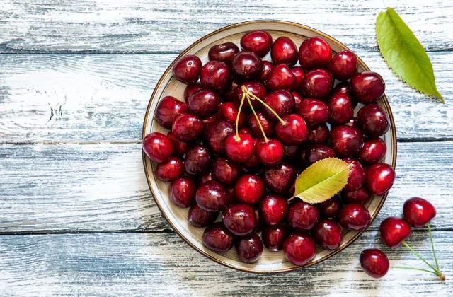 30 Best Summer Foods for Weight Loss