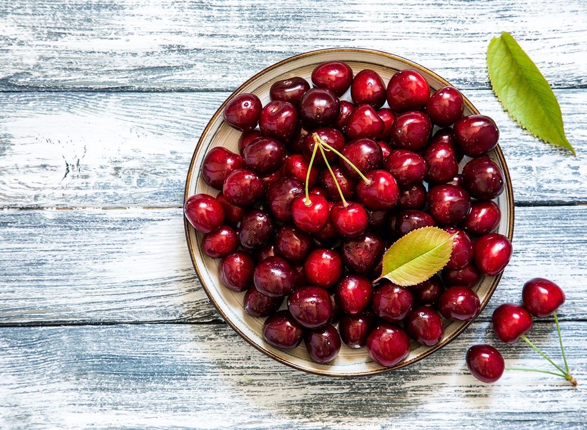 30 Best Summer Foods for Weight Loss
