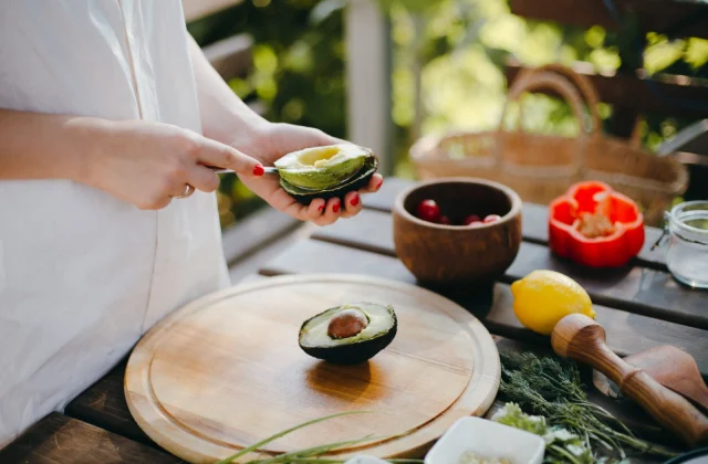 This Is the #1 Worst Summer time Cooking Damage, Skilled Says