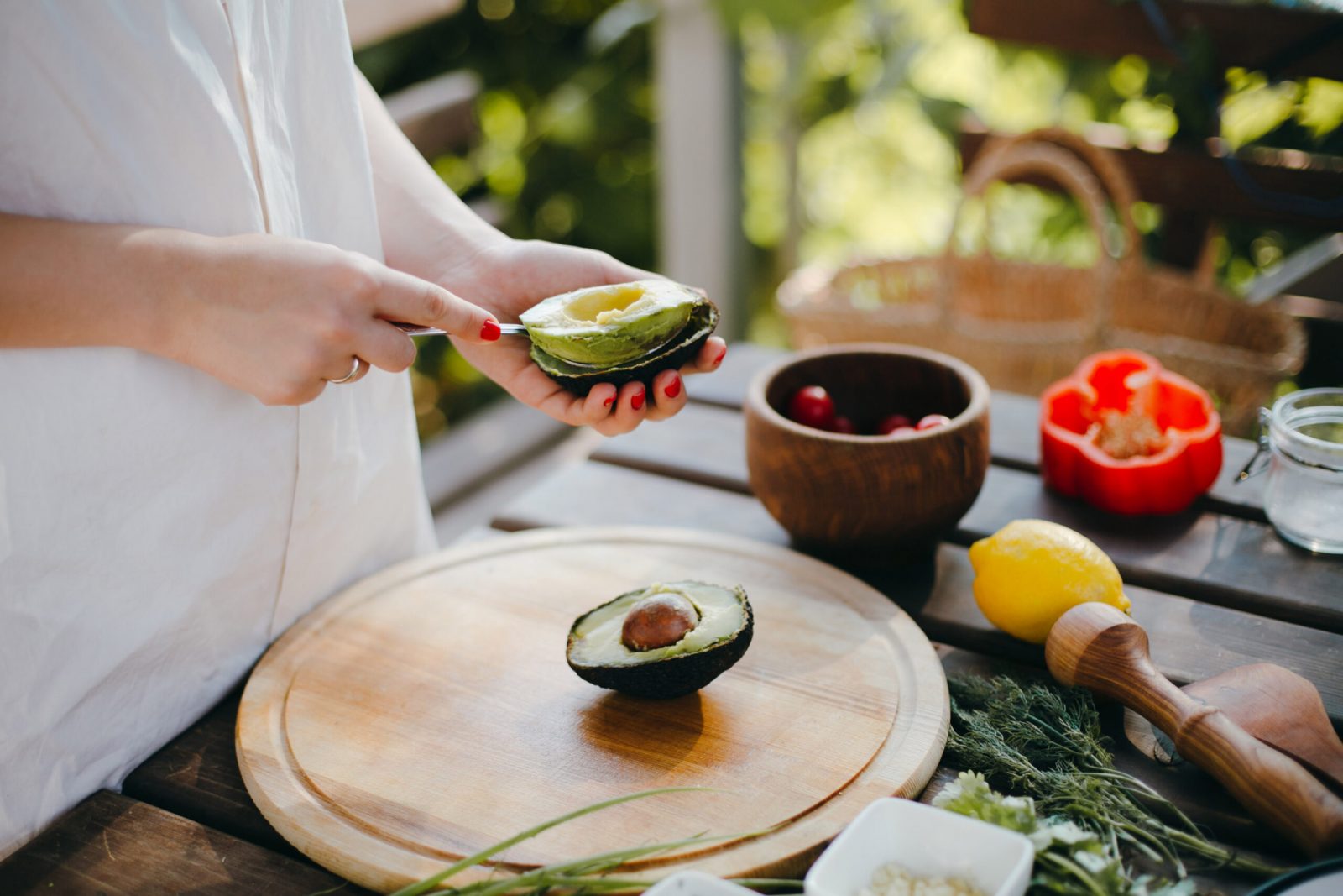 This Is the #1 Worst Summer time Cooking Damage, Skilled Says