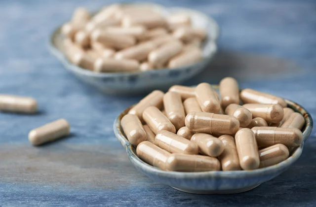 The #1 Greatest Complement for Sleep, Says Dietitian