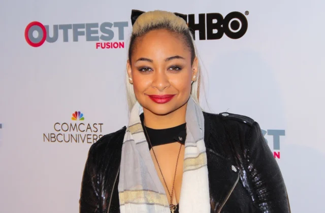Raven-Symoné says that this precise weight loss plan helped her lose 30 kilos