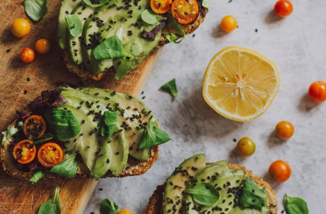 Secret Aspect Results of Consuming Too Many Avocados, Say Dietitians