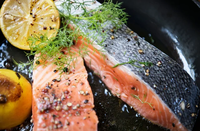 Not Consuming Sufficient of This Nutrient Could also be as Lethal as Smoking,