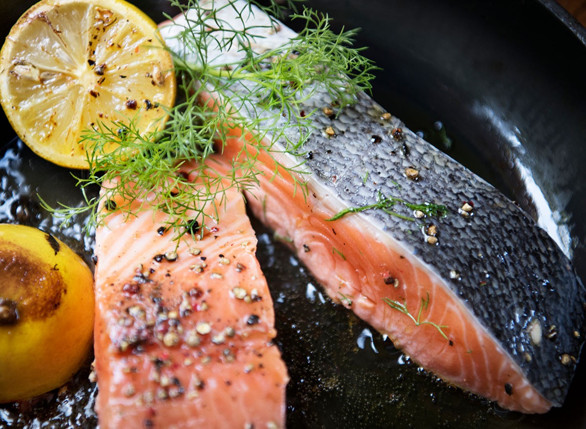Not Consuming Sufficient of This Nutrient Could also be as Lethal as Smoking,