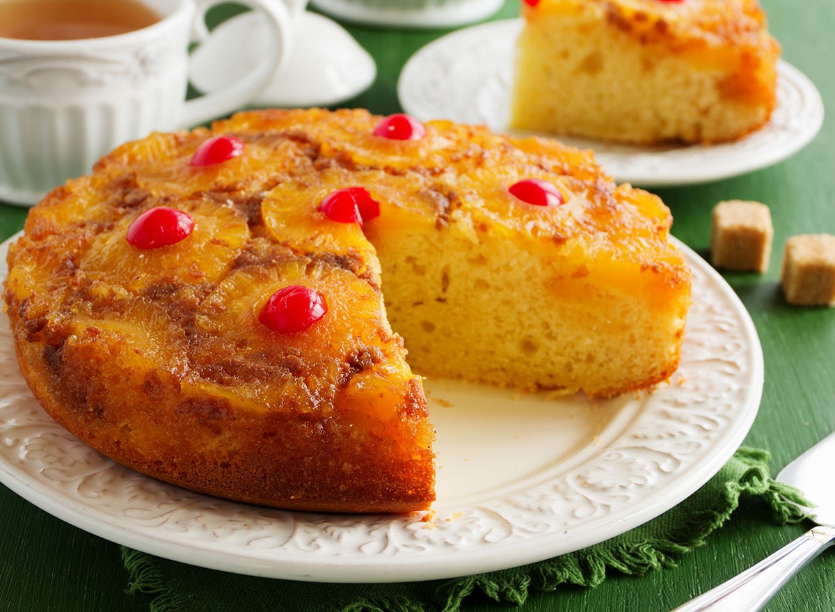15 Classic Summer season Meals No One Eats Anymore