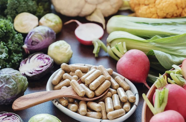 Greatest Dietary supplements for Your Coronary heart, Based on a Dietitian