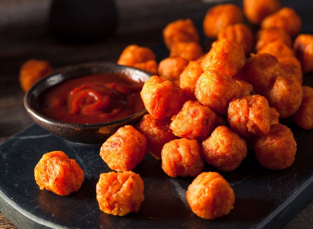 buffalo tater tots