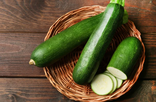 What Occurs To Your Physique When You Eat Zucchini