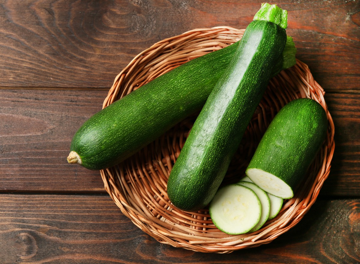 What Occurs To Your Physique When You Eat Zucchini