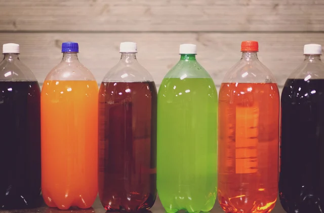 Secret Methods Ingesting Soda Damages Your Liver, Says Science