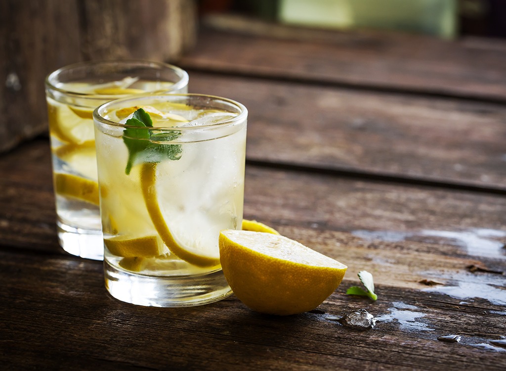 1625857121 115 ways drinking lemon water helps you lose weight says science