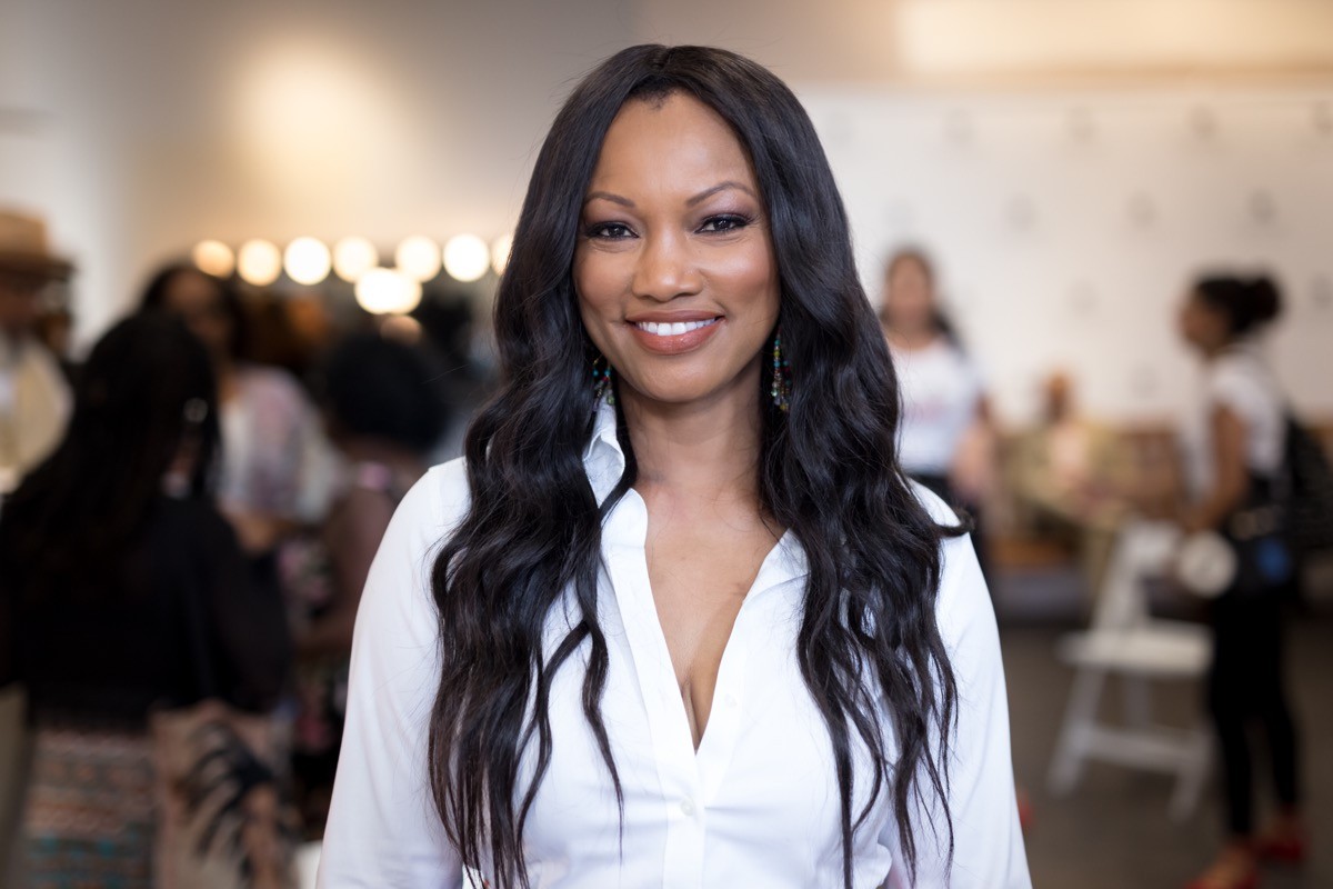 RHOBH Star Garcelle Beauvais shares her actual breakfast, lunch,