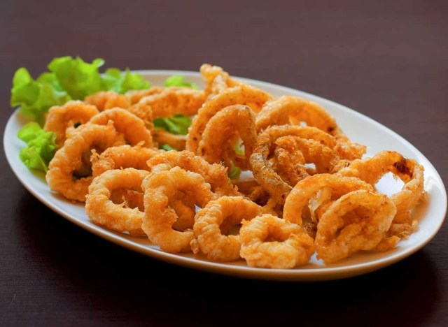 calamari