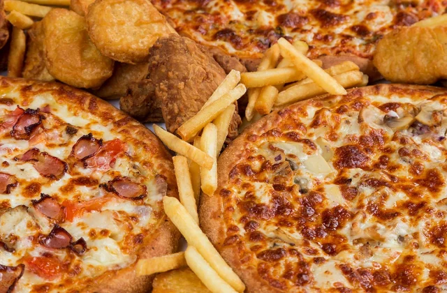 The Worst Responsible Pleasure Meals on the Planet