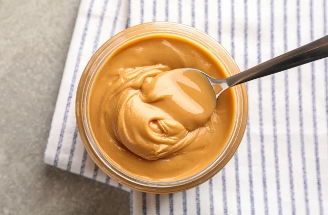 What Occurs To Your Physique If You Eat Peanut Butter Each Day
