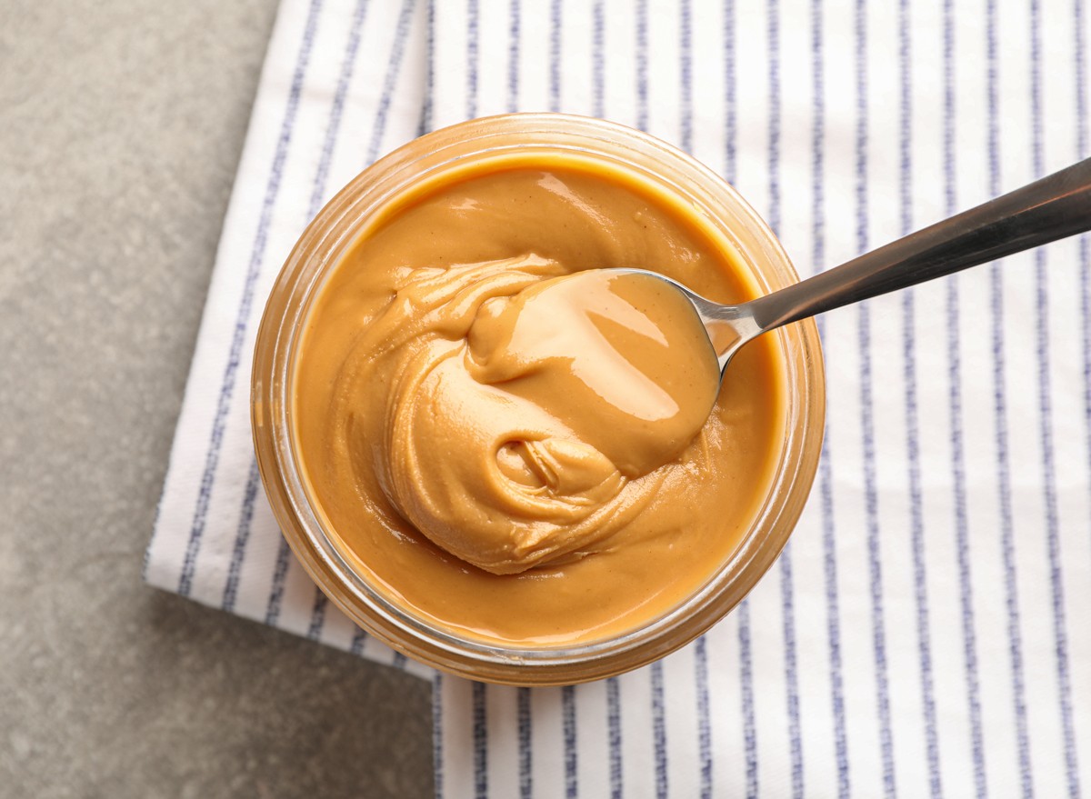 What Occurs To Your Physique If You Eat Peanut Butter Each Day