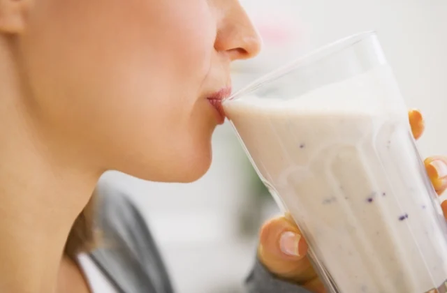 The Most Stunning Drink for Weight Loss, Says Dietitian